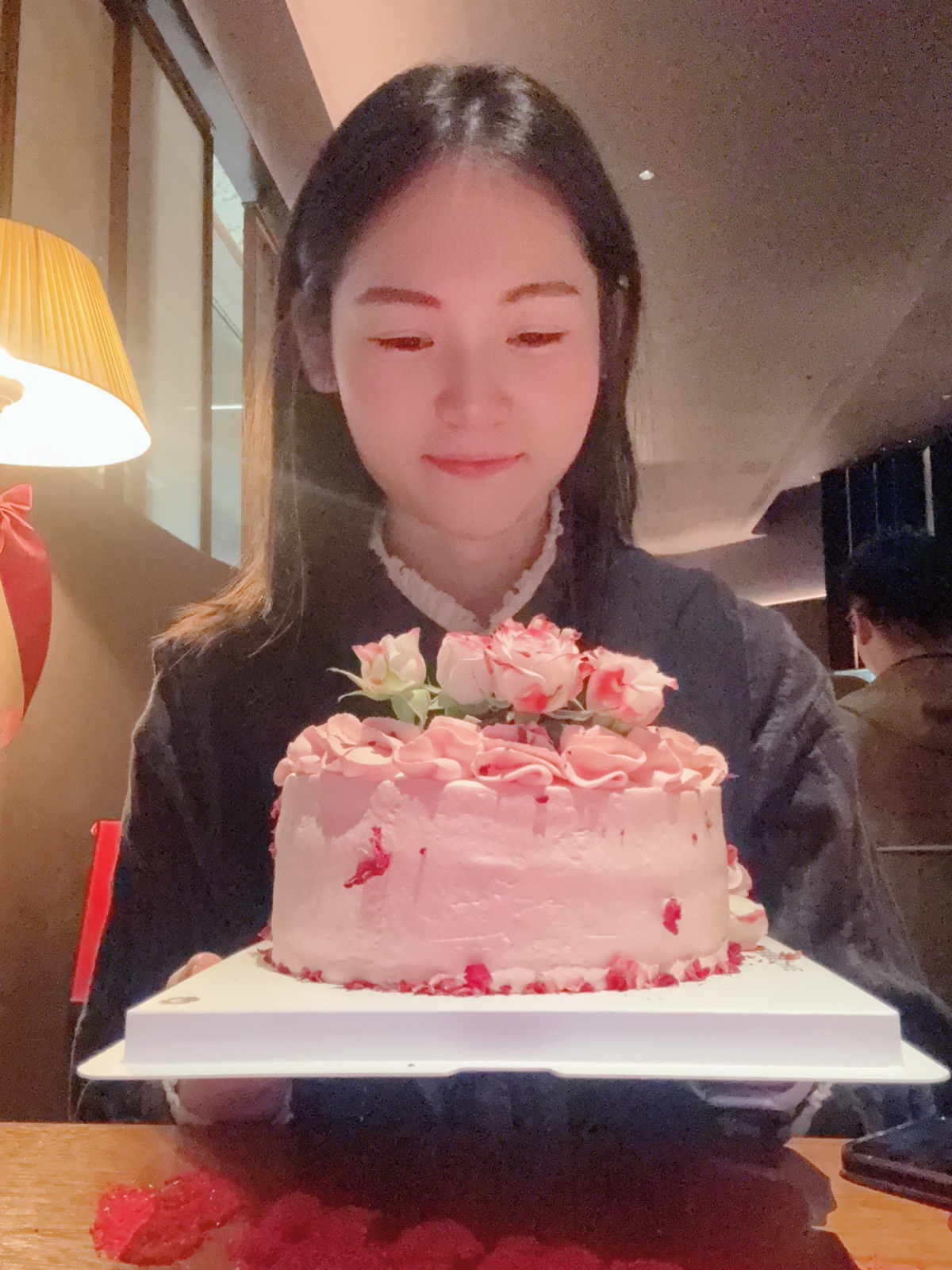 你的生日