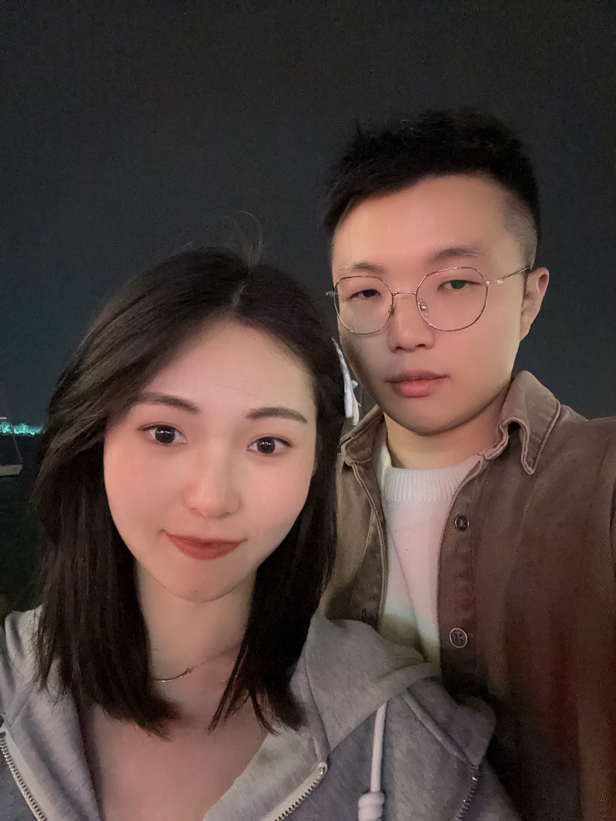 苏州第一次旅行