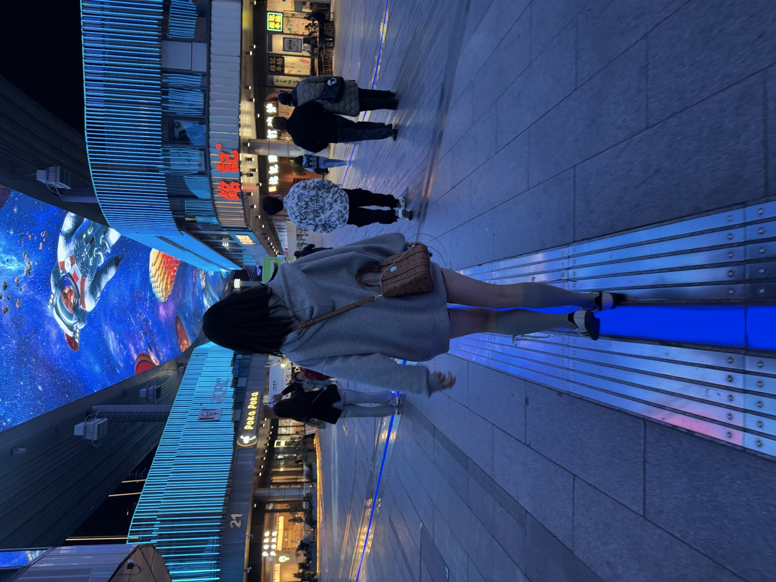 苏州第一次旅行