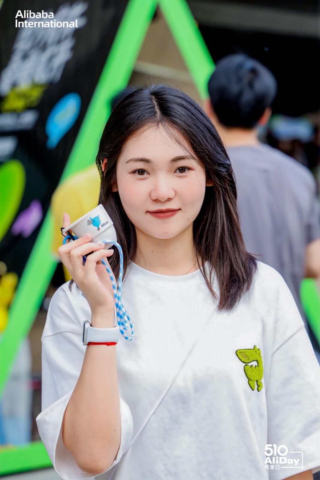 第一个510